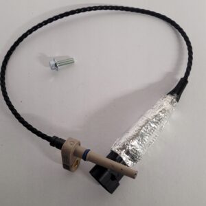 NOWY CZUJNIK PRĘDKOŚCI TURBOSPRĘŻARKI BORGWARNER HOLSET 5491812 VGT CUMMINS