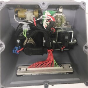 POMPA MODUŁ ADBLUE VOLVO RENAULT Euro 5 0444022004 0444022074 Gen. I i II