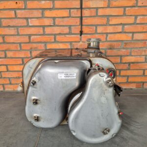 NOWY KOMPLETNY KATALIZATOR SCR DOC DPF RENAULT GAMA D VOLVO FL 23188795
