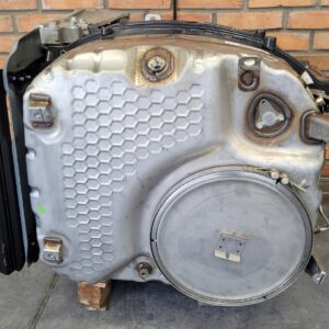 I-SAVE TŁUMIK KATALIZATOR DOC SCR VOLVO FH5 FM5 FMX RENAULT GAMA-T 23531868