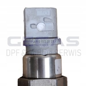 CZUJNIK CIŚNIENIA SPALIN KATALIZATORA MERCEDES ACTROS MP4 EURO6 A0101530128