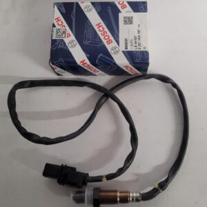 NOWA SONDA LAMBDA MAN TGA TGM TGS TGX 51154080001 0281004107 FV