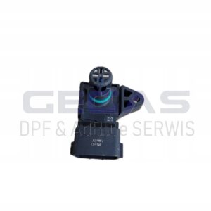 CZUJNIK TEMPERATURY POWIETRZA W KOLEKTORZE SSĄCYM DAF CUMMINS 5698455