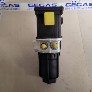 UŻYWANA ORYGINALNA POMPA MODUŁ ADBLUE SCANIA EURO 6 2655852 R/S/P FV