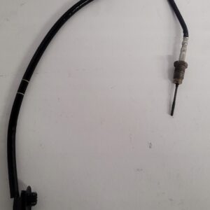 CZUJNIK TEMPERATURY SPALIN MOVANO MASTER 2.3 DCI 226409306R FV