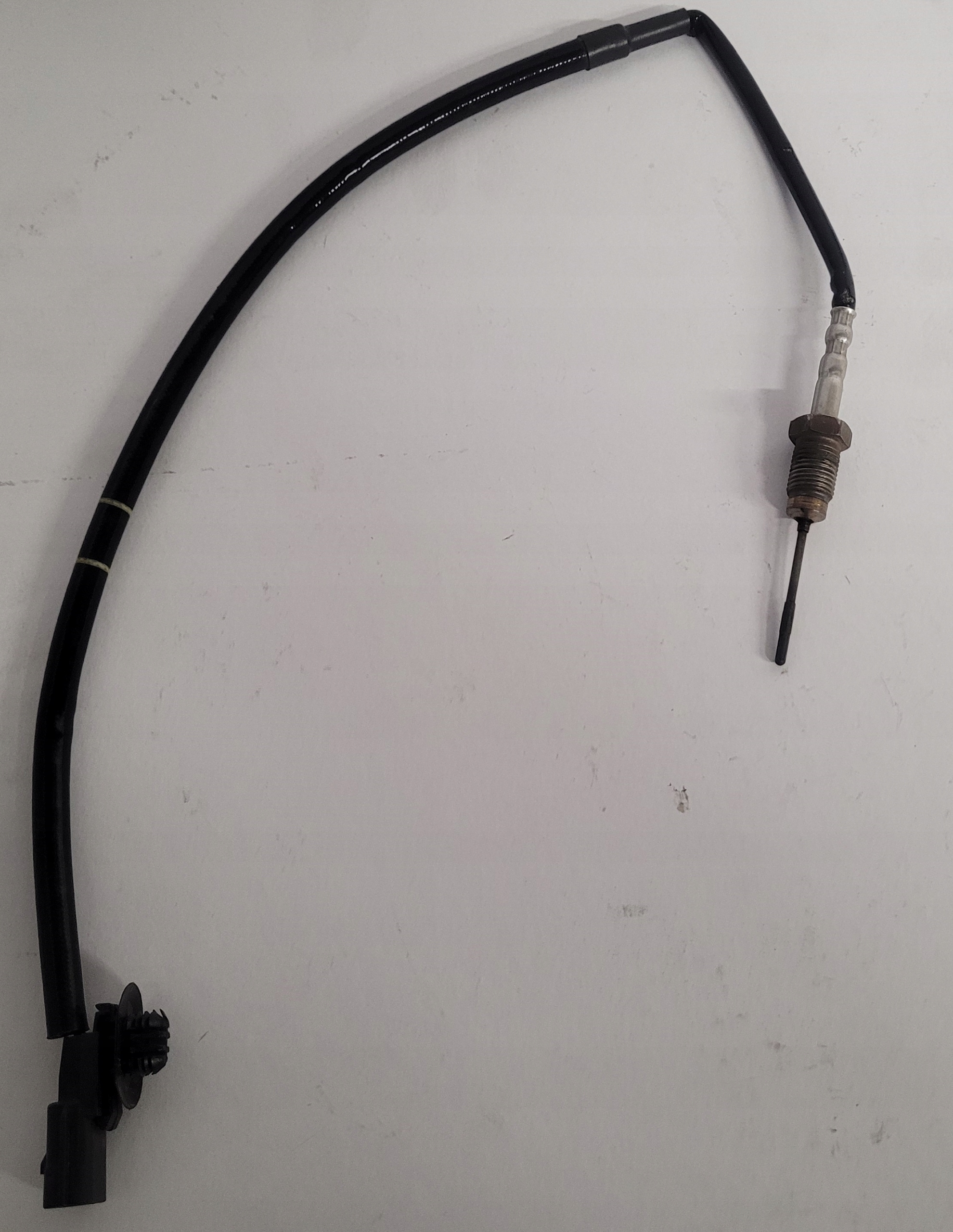 CZUJNIK TEMPERATURY SPALIN MOVANO MASTER 2.3 DCI 226409306R FV