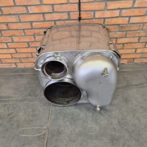 KATALIZATOR DOC SCR DPF MAN TGX TGS E6 81151036115 81.15103-6115