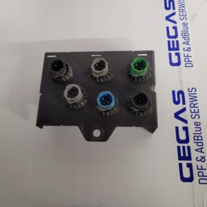 ROZDZIELACZ PRZEWODÓW ADBLUE GRZAŁEK VOLVO FH RENAULT 20851105 EURO 5