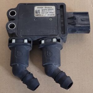 Oryginalny Czujnik różnicy ciśnień DAF XF 106 lift EURO 6 4383998 2124494