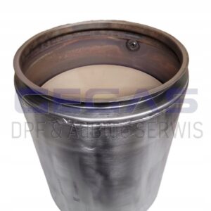 Filtr cząstek stałych DPF IVECO Stralis Euro 6 - 5802041633