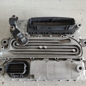 STEROWNIK MODUŁ SCR ACM AdBlue Mercedes A0004464854 ACTROS MP4 E6 Atego