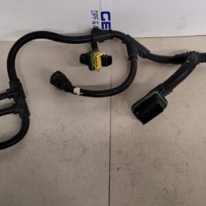 WIĄZKA ELEKTRYCZNA PRZEWODÓW POMPY ADBLUE VOLVO FH4 FH 4 EEV EURO 5 FV