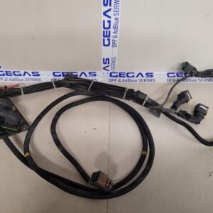 WIĄZKA ELEKTRYCZNA PRZEWODÓW KATALIZATORA SCANIA R EURO 6 V8 2203126 FV