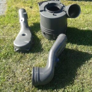 NOWA Obudowa filtra powietrza IVECO STRALIS Euro 5 5801282726 412888483 FV