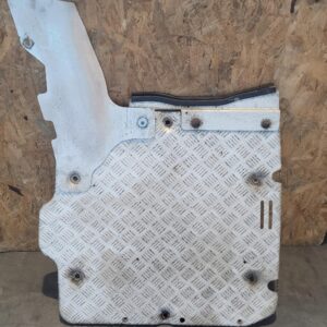 OSŁONA POKRYWA KATALIZATORA TŁUMIKA WYDECHU DPF SCANIA R EURO 6 2192459