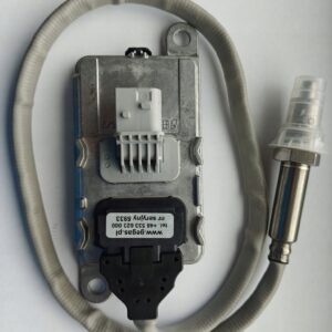 NOWY ORYGINALNY CZUJNIK NOX SONDA Mercedes EURO 6 A0111537328