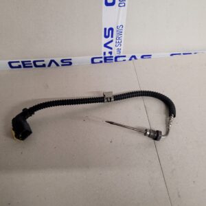 CZUJNIK TEMPERATURY SPALIN ACTROS ANTOS AXOR ATEGO MP4 E6 A0075424518