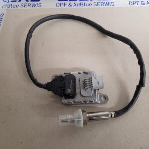 NOWY ORYGINALNY Czujnik NOX Sensor Sonda VOLVO FH 4 FM 4 RENAULT 23193441