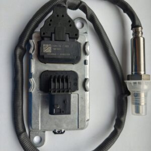 NOWY CZUJNIK SONDA NOX DAF LF SOLARIS CUMMINS EURO 6 4326864