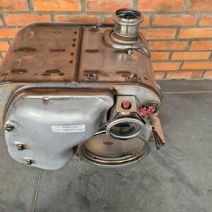 NOWY KATALIZATOR SCR DOC RENAULT GAMA D VOLVO FL 23188795
