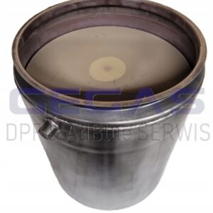 Filtr cząstek stałych DPF IVECO Stralis Euro 6 5802206101
