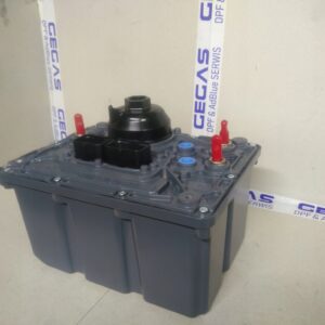 Regenerowana POMPA MODUŁ ADBLUE SCANIA euro 5 1884225