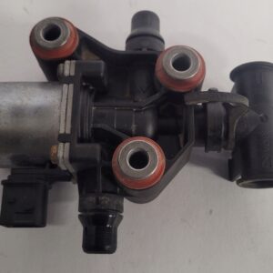 ORYGINALNY ZAWÓR OGRZEWANIA ADBLUE DAF XF 106 Euro 6 4460913040 FV