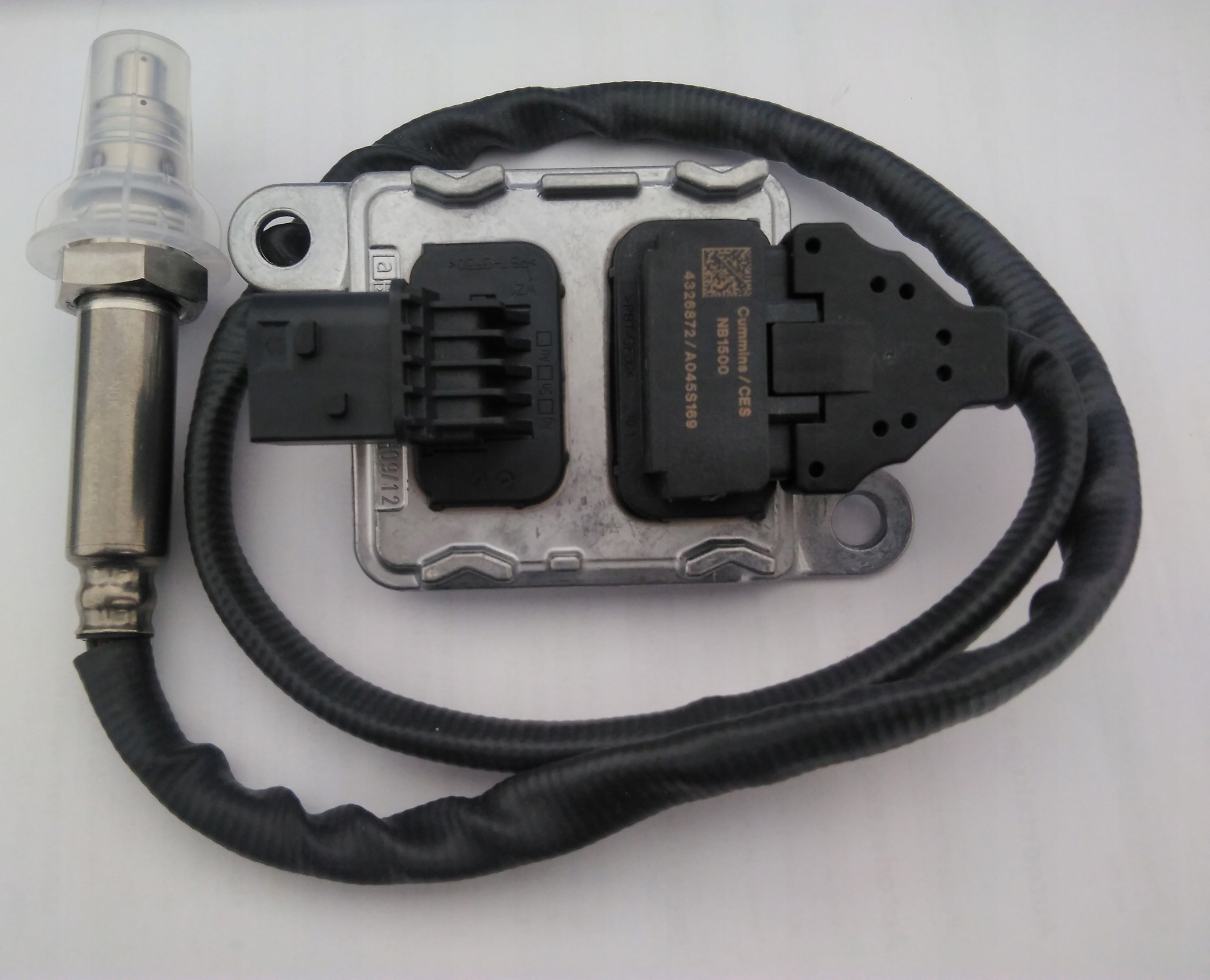 Nowy org. CZUJNIK SONDA NOX CUMMINS ISB 4326872