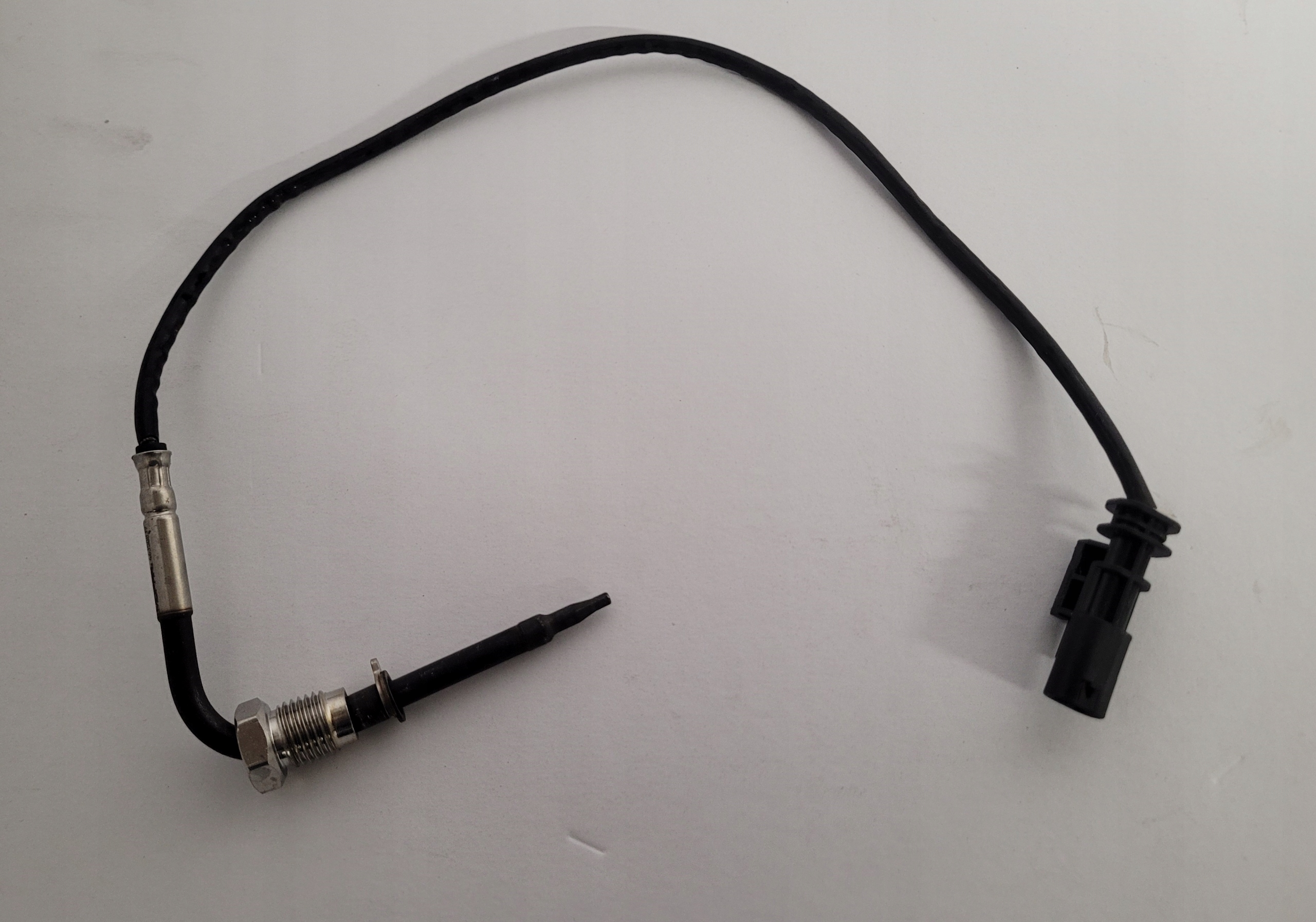 CZUJNIK TEMPERATURY SPALIN FIAT DUCATO IVECO DAILY 2.3 HPI M-JET 46350839