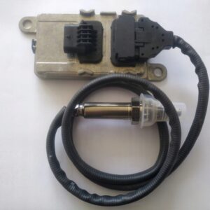 NOWY CZUJNIK LU NOX SONDA BharatBenz Mercedes A4001531628 5WK9 7417 FV