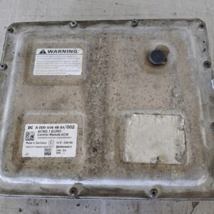 STEROWNIK MODUŁ SCR ACM AdBlue Mercedes A0004464854 ACTROS MP4 E6 Atego