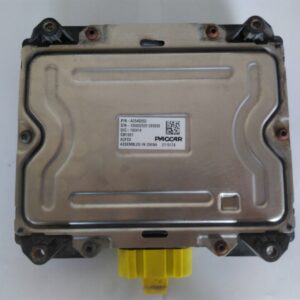STEROWNIK MODUŁ EAS AdBlue DAF 106 CF XF EURO 6 LIFT 2119174 A054G093 FV