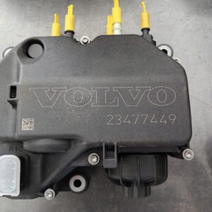 NOWA POMPA MODUŁ Adblue Volvo FH4 FH5 23477449 044406202J FV