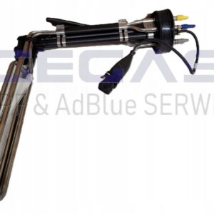 Czujnik jakości AdBlue Smok Pływak 36cm MAN TGX TGL TGS Euro 6 81154086130