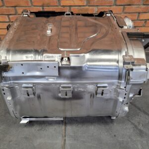 Kpl. KATALIZATOR SCR SCANIA R EURO 6 V8 2137226 FV