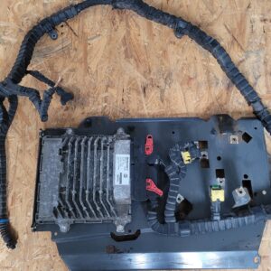 STEROWNIK MODUŁ WIĄZKA EAS AdBlue DAF XF 106 EURO 6 1869261 A040A590 FV