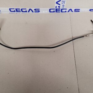 ORYGINALNY CZUJNIK TEMPERATURY SPALIN SCANIA P G R T EURO 5 1882567 FV
