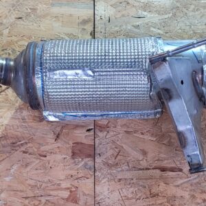NOWY ORYGINALNY KATALIZATOR FILTR DPF MASTER III MOVANO B 208027592R E6