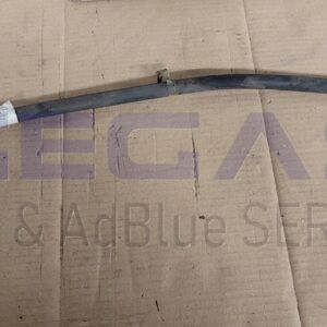 PRZEWÓD RURKA WĄŻ ADBLUE MAN TGX TGS EURO 6 81154076025 81.15407-6025