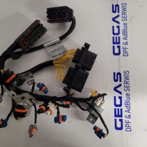 WIĄZKA ELEKTRYCZNA POMPY ADBLUE SCANIA P G R T EURO 5 0280620569