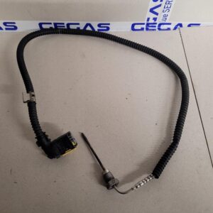 CZUJNIK TEMPERATURY SPALIN ACTROS ANTOS AXOR ATEGO MP4 E6 A0075424818