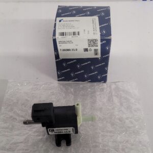 NOWY ZAWÓR REGULACJI TURBINY TURBOSPRĘŻARKI MAN NEOPLAN 7.00380.11