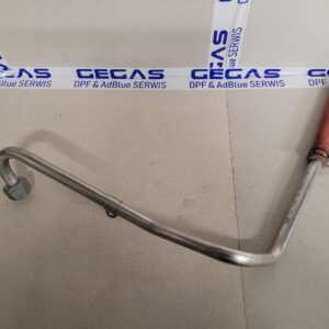 RURKA PRZEWÓD RÓŻNICY CIŚNIEŃ DPF MAN TGX TGS TGM 81.96330-0195 FV