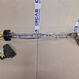 Czujnik jakości poziomu AdBlue smok pływak MAN TGX TGS 81.15408-6105 TESTY