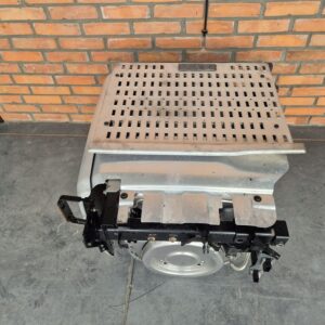 KOMPLETNY TŁUMIK KATALIZATOR SCR DOC DPF DAF 480 XF 106 EURO 6 2232836 LIFT
