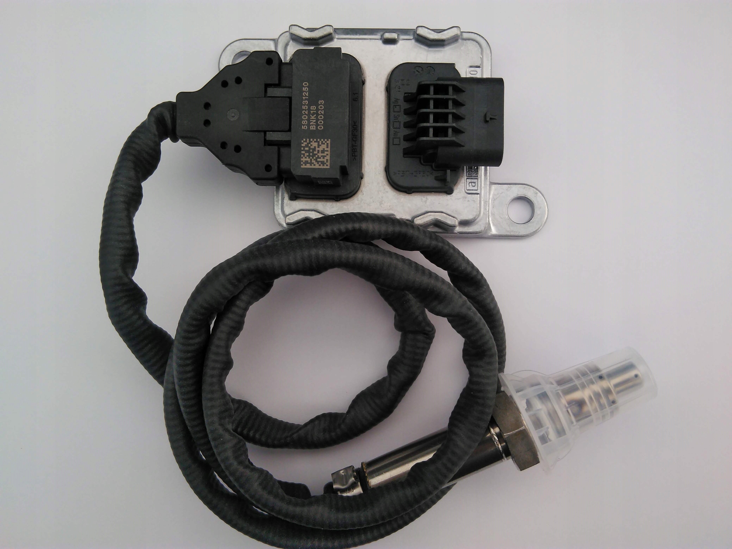 Czujnik NOX Sensor Sonda IVECO stralis X-way DAILY
