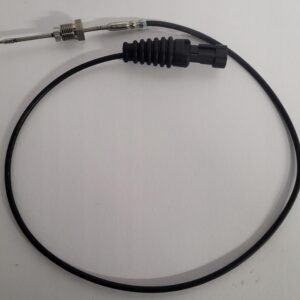NOWY CZUJNIK TEMPERATURY SPALIN KATALIZATORA DAF XF 95 105 1810690 EURO 5