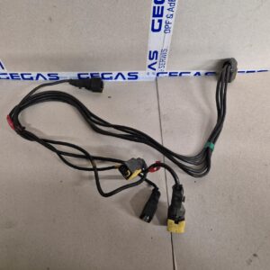 WIĄZKA ELEKTRYCZNA ZBIORNIKA ADBLUE SCANIA R S EURO 6 2272645 FV