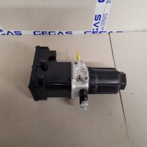 POMPA MODUŁ ADBLUE MERCEDES AROCS AXOR ATEGO E6 MP4 A0001403978 FV