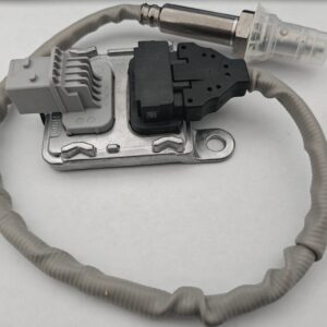 NOWY ORYGINALNY CZUJNIK NOX SONDA Mercedes EURO 6 A0111536428 MP5